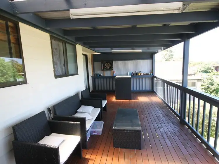 Seventh view of Homely house listing, 143 Kerry Street, Sanctuary Point NSW 2540