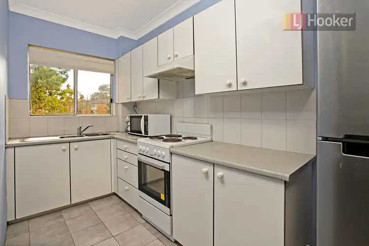 Third view of Homely unit listing, Unit 41/13-19 Devitt Street, Blacktown NSW 2148