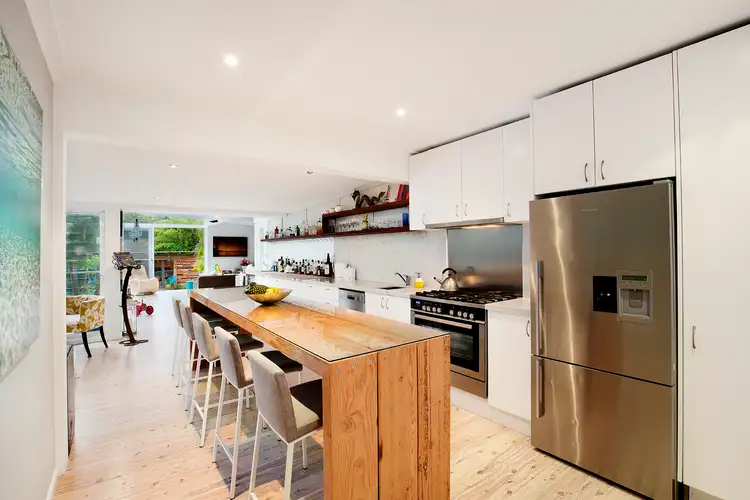 Fourth view of Homely house listing, 37 Elaine Avenue, Avalon NSW 2107