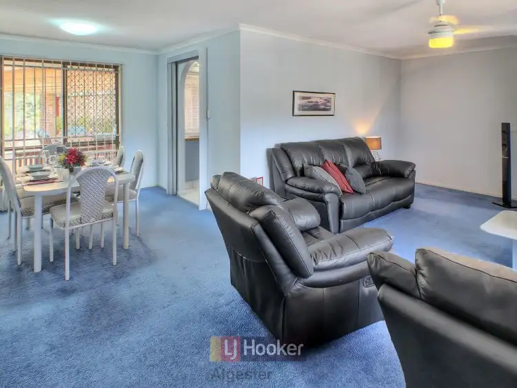 Sixth view of Homely house listing, 19 Bundabah Drive, Calamvale QLD 4116