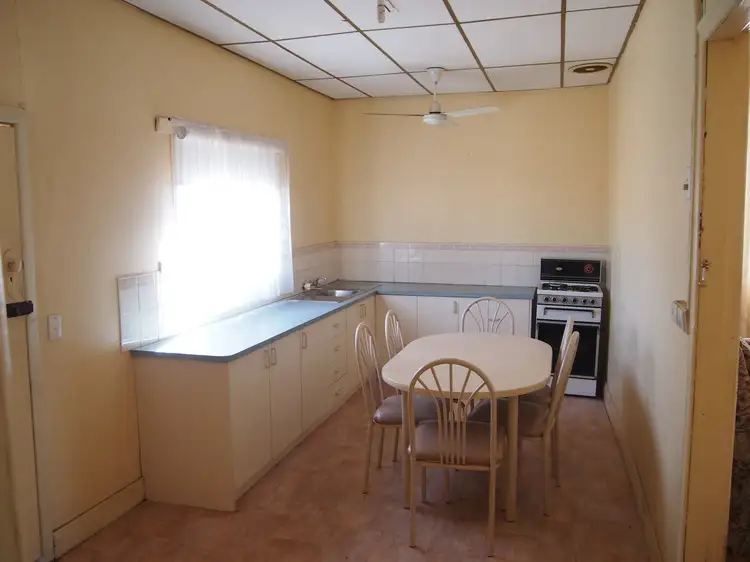 Second view of Homely house listing, 82 Gaffney Lane, Broken Hill NSW 2880