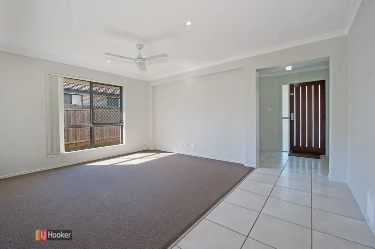 Seventh view of Homely house listing, 4 Elderflower Circuit, Griffin QLD 4503