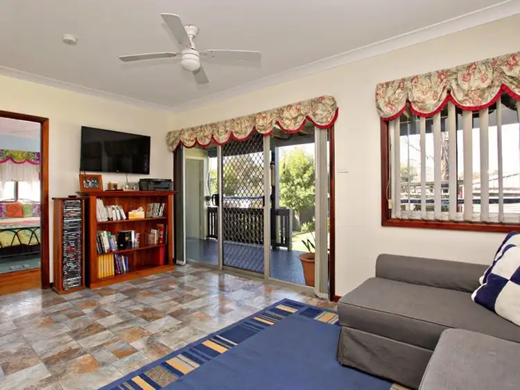 Fourth view of Homely house listing, 53 Dagmar Crescent, Blacktown NSW 2148