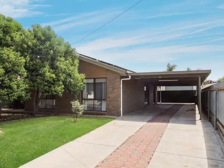 30 Dunstone Street, Swan Hill VIC 3585