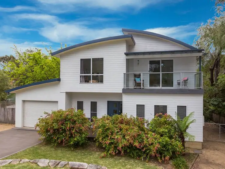 Main view of Homely house listing, 34 Wallarah Street, Surfside NSW 2536