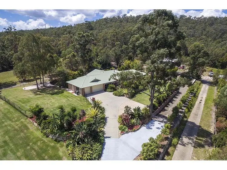 Main view of Homely house listing, 69 Burley Griffin Drive, Maudsland QLD 4210