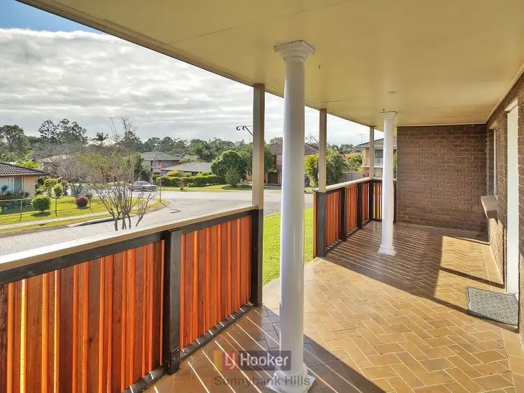 Fourth view of Homely house listing, 2 Bramwell Street, Eight Mile Plains QLD 4113