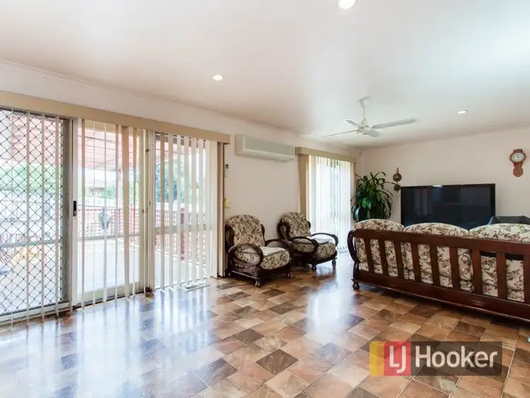 Sixth view of Homely house listing, 8 Rokewood Court, Endeavour Hills VIC 3802