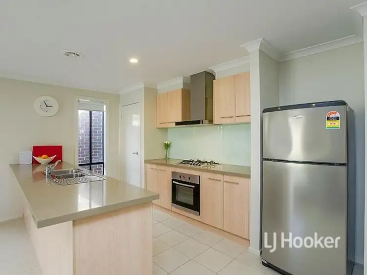 Second view of Homely house listing, 1 Lorne Way, Point Cook VIC 3030