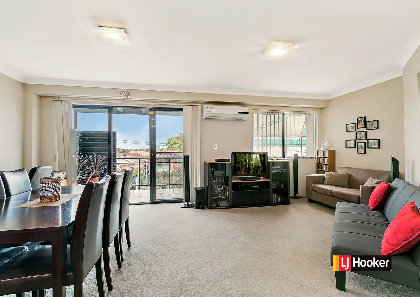 Main view of Homely apartment listing, 8/300-306 Canterbury Road, Canterbury NSW 2193