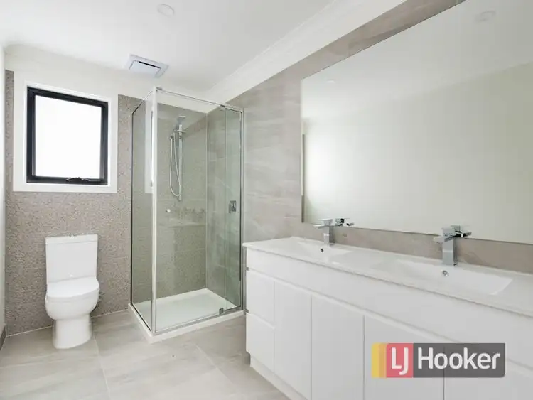 Sixth view of Homely townhouse listing, 7 Agate Lane, Pakenham VIC 3810