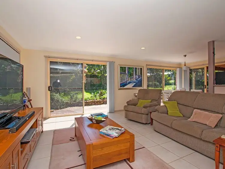 Second view of Homely house listing, 3 Adele Place, Alstonville NSW 2477