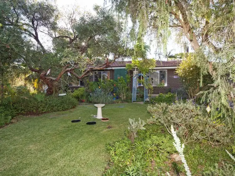 Fourth view of Homely house listing, 1 Robert Place, Calista WA 6167
