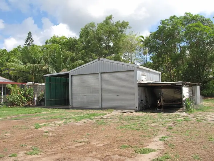 Fifth view of Homely house listing, 133 South Arm Drive, Wonga QLD 4873