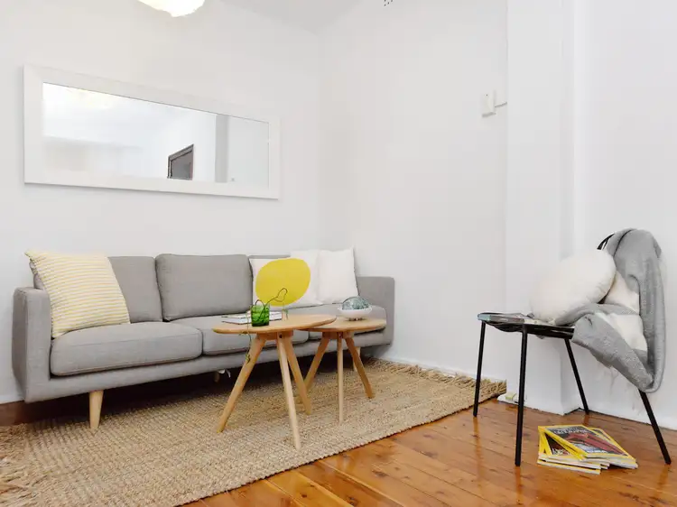 Fourth view of Homely unit listing, 28/64 Bayswater Road, Rushcutters Bay NSW 2011
