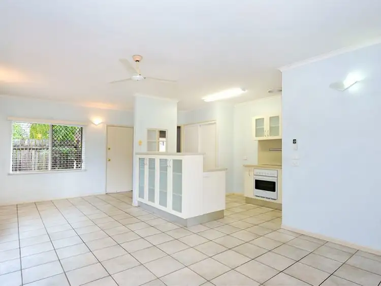 Fifth view of Homely apartment listing, 18/7A Grantala Street, Manoora QLD 4870