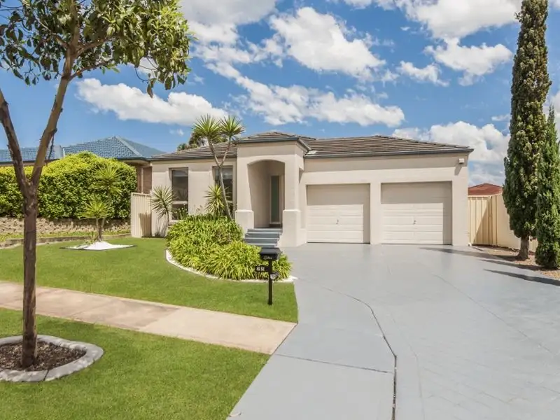 Main view of Homely house listing, 28 Peppercorn Avenue, Woongarrah NSW 2259