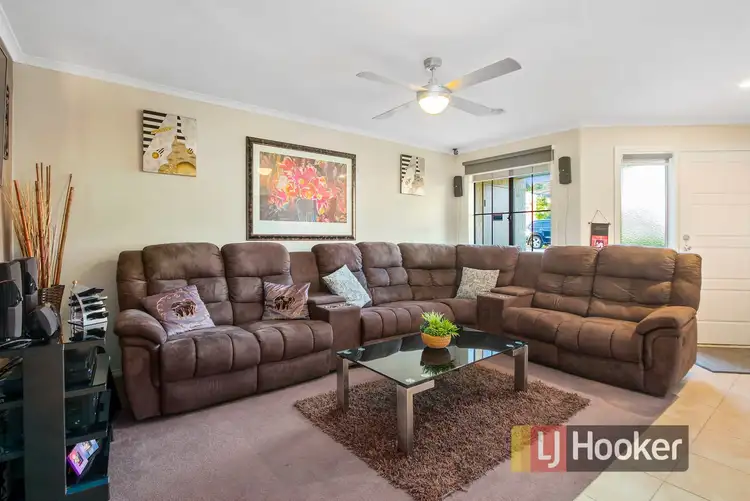 Second view of Homely house listing, 8 Sacha Drive, Pakenham VIC 3810