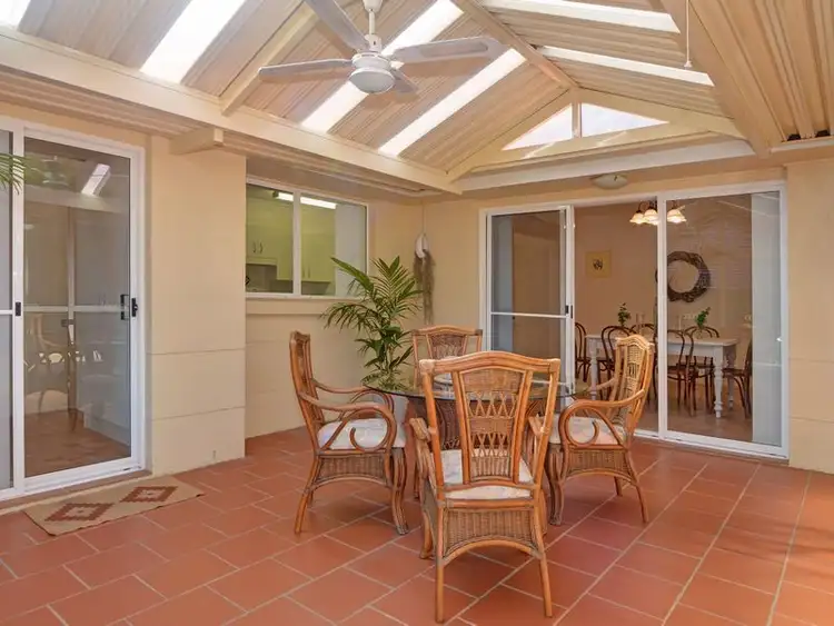 Fifth view of Homely house listing, 110 Cammaray Drive, Sanctuary Point NSW 2540