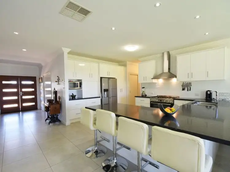 Fifth view of Homely house listing, 205 Henry Lawson Way, Young NSW 2594