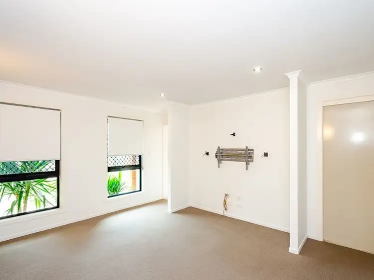 Sixth view of Homely house listing, 4 Lauren Court, South Gladstone QLD 4680