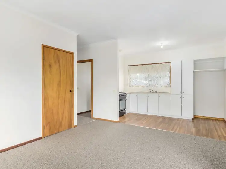 Second view of Homely house listing, 52 Armstrong Street, Colac VIC 3250