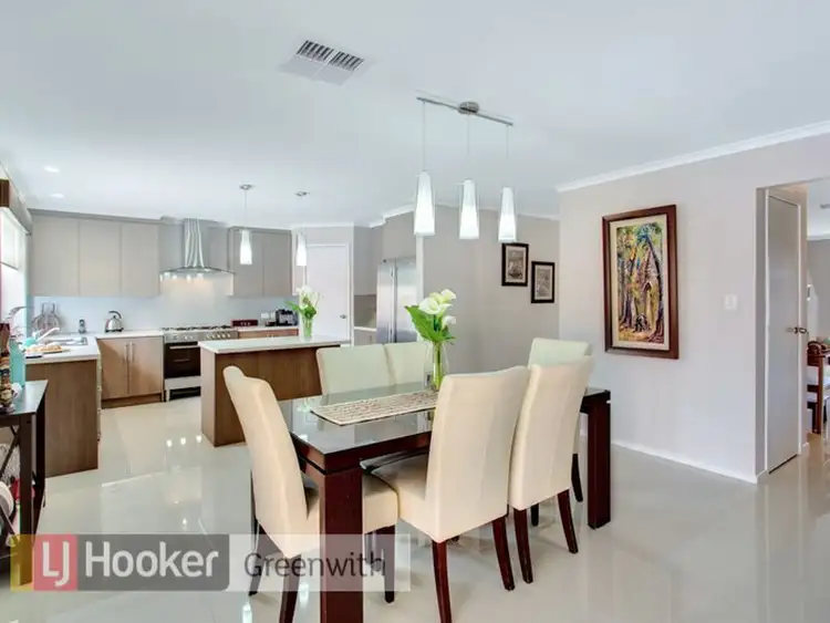 Fourth view of Homely house listing, 9 Adam Street, Golden Grove SA 5125
