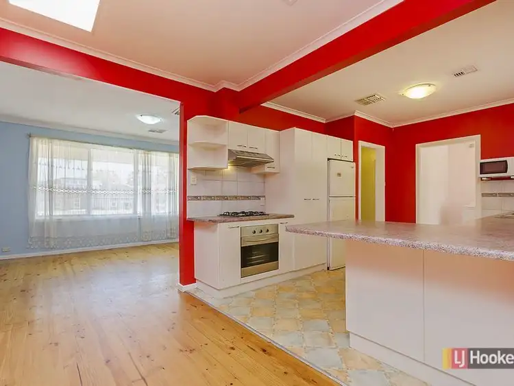 Second view of Homely house listing, 14 Jeffries Road, Salisbury East SA 5109