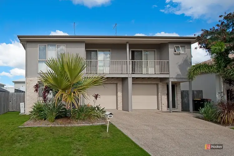 Main view of Homely house listing, 14 Montree Circuit, Kallangur QLD 4503