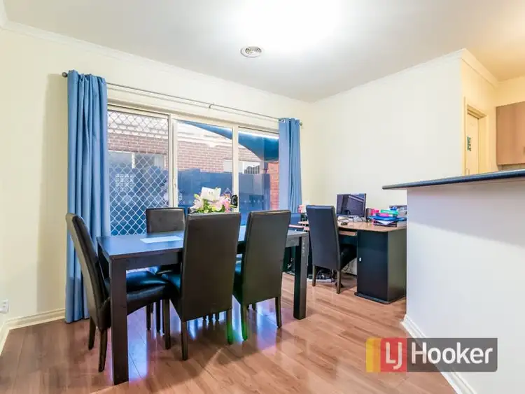 Fourth view of Homely house listing, Unit 7/93 Frawley Road, Hallam VIC 3803