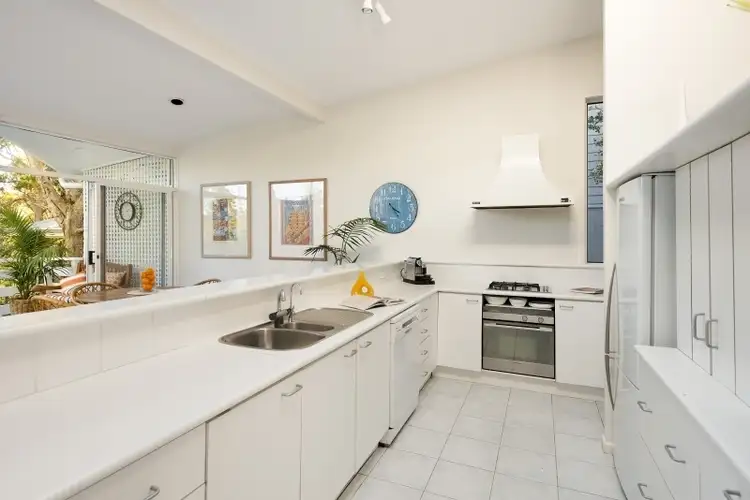 Fifth view of Homely house listing, 45 Park Avenue, Avalon Beach NSW 2107