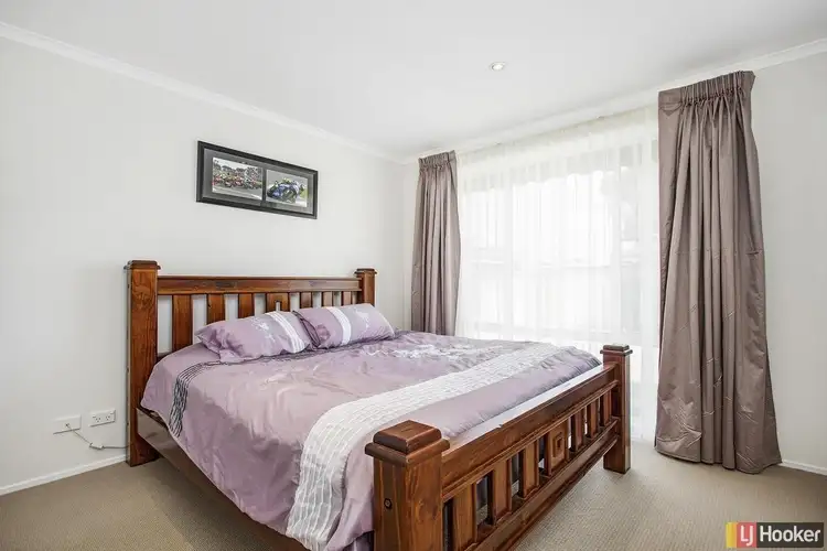 Fifth view of Homely townhouse listing, 3/47 Walker Crescent, Jerrabomberra NSW 2619