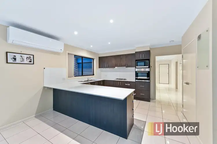 Sixth view of Homely house listing, 6 Silky Oak Street, Pakenham VIC 3810