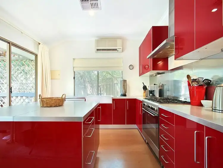 Fourth view of Homely house listing, 33 Martin Street, Port Willunga SA 5173