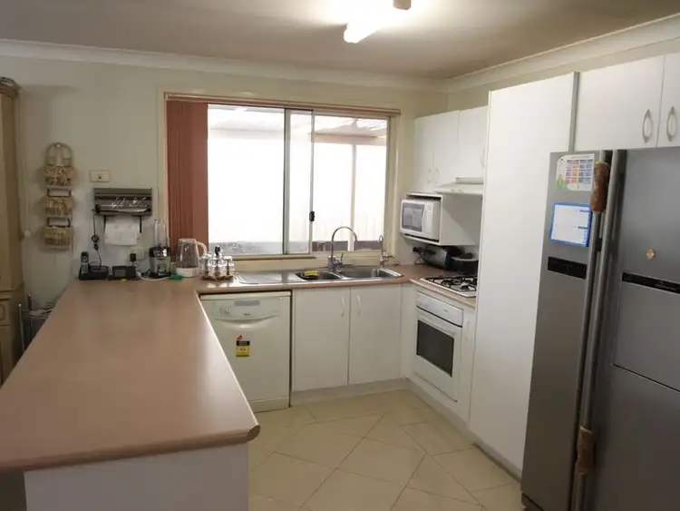 Third view of Homely house listing, 6 Zoric Close, Prestons NSW 2170