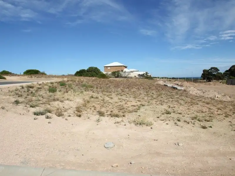 Main view of Homely land listing, 12 Hosking Place, Port Hughes SA 5558