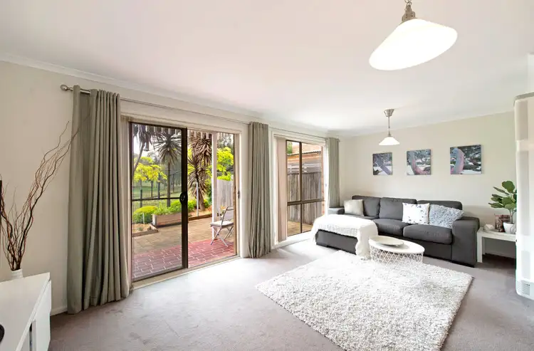 Fourth view of Homely townhouse listing, 75/42 Paul Coe, Ngunnawal ACT 2913
