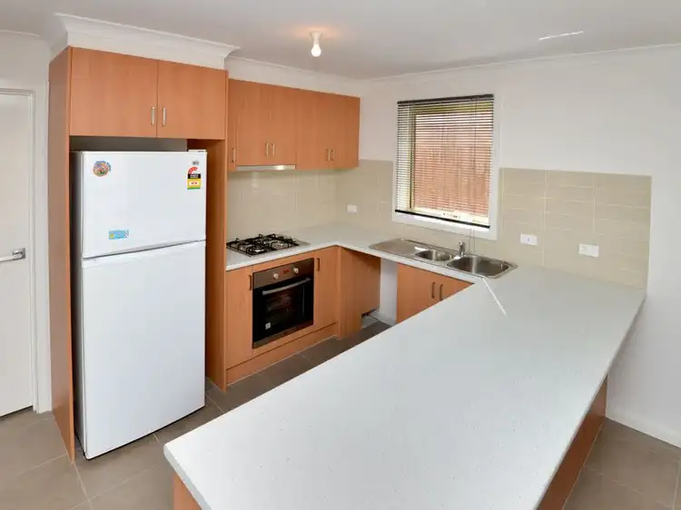 Second view of Homely townhouse listing, Unit 7/39 Ferguson Road, Leopold VIC 3224