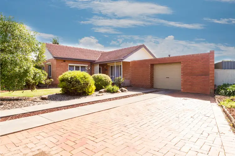 Main view of Homely house listing, 10 Poulshot Crescent, Elizabeth Vale SA 5112