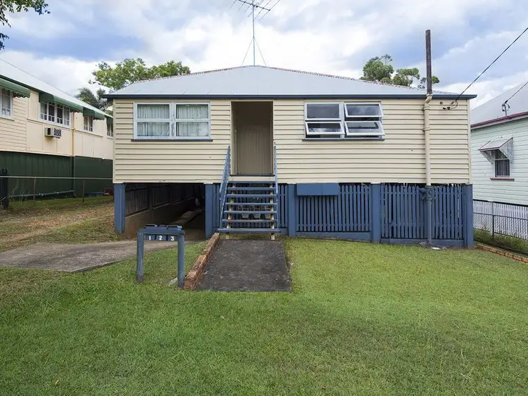 Fourth view of Homely house listing, 22 Annie Street, Windsor QLD 4030