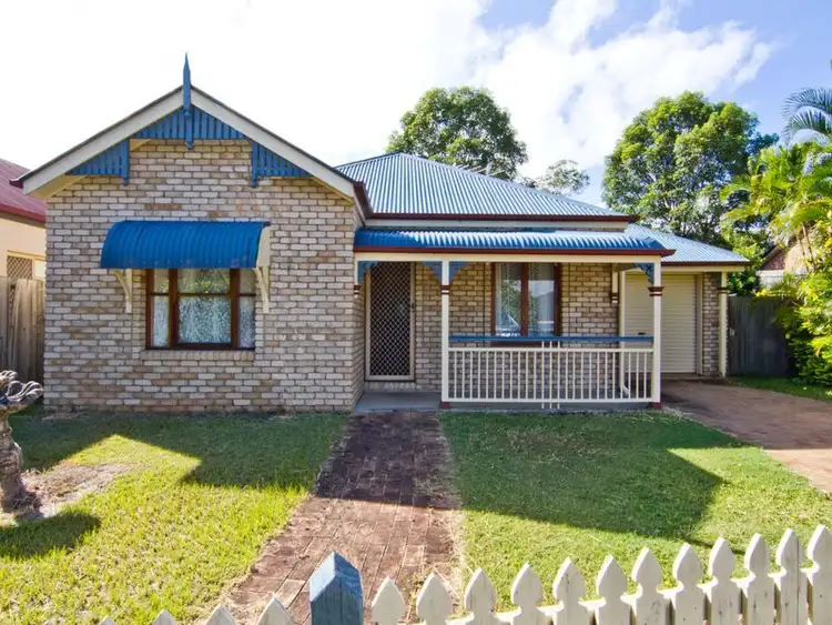 11 St Maurice Court, Springfield QLD 4300