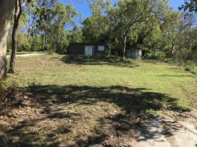 Main view of Homely land listing, 10 Galloway Drive, Ilbilbie QLD 4738