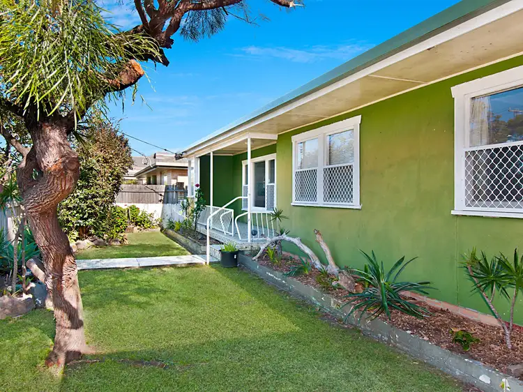 Second view of Homely house listing, 48 Moon Street, Ballina NSW 2478