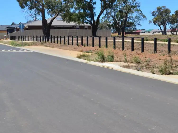 Fifth view of Homely land listing, Lot 8 Viewhill Road, Kilmore VIC 3764