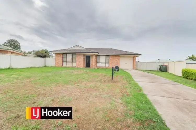 Main view of Homely house listing, 7 Wills Place, Westdale NSW 2340