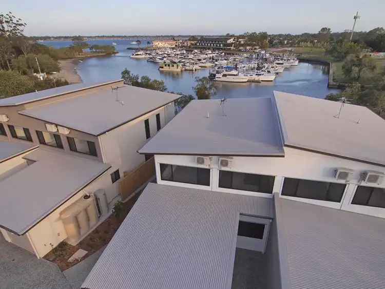 Third view of Homely unit listing, 9/4 Kal-Ma-Kuta Drive, Sandstone Point QLD 4511