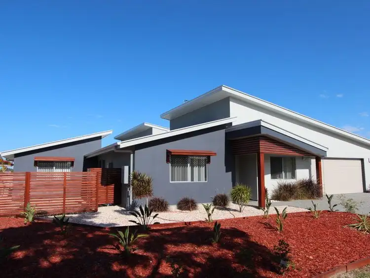 Second view of Homely house listing, 2 Pipers Point, Helensvale QLD 4212