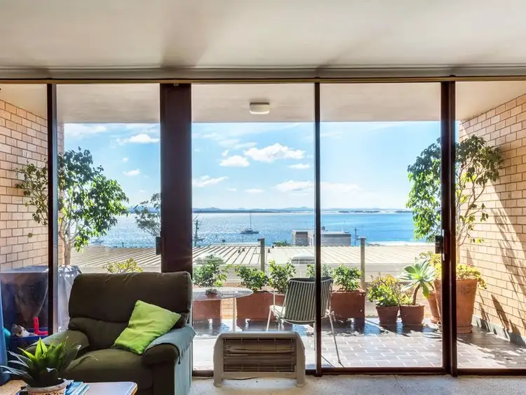 Fifth view of Homely unit listing, 7/6-8 Tomaree Rd, Shoal Bay NSW 2315
