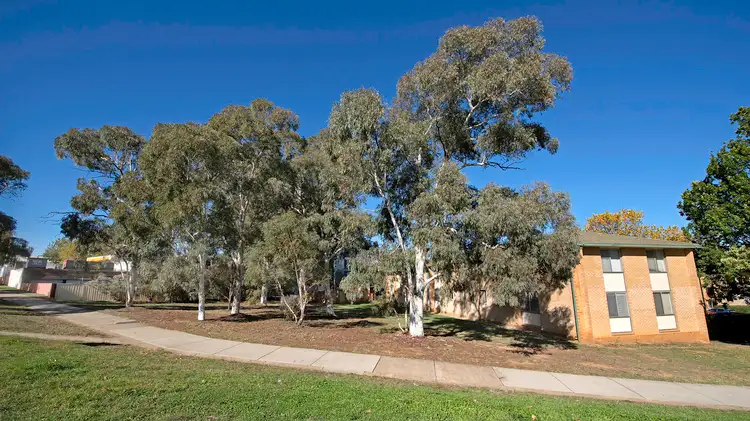 Main view of Homely apartment listing, 69/3 Waddell Place, Curtin ACT 2605