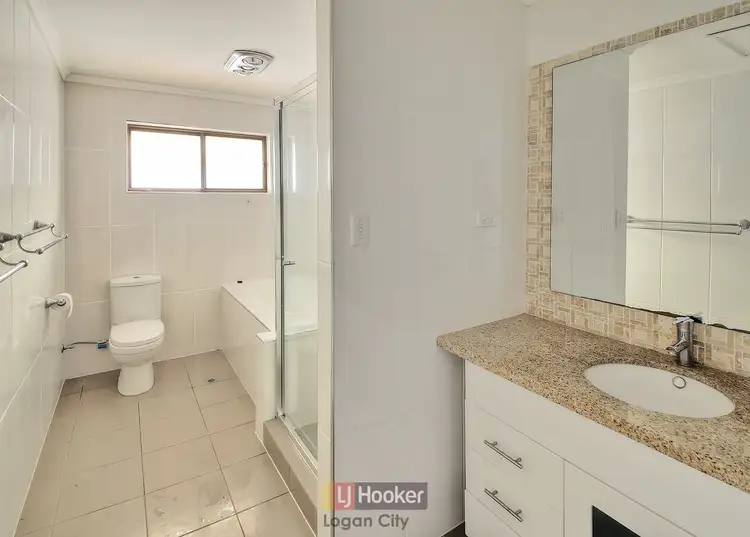 Fourth view of Homely house listing, 57 Richards Street, Loganlea QLD 4131